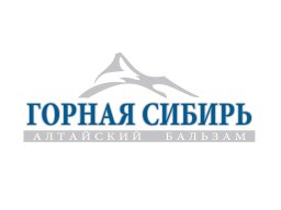 Горная Сибирь