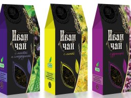 упаковка фиточая Иван-чай
